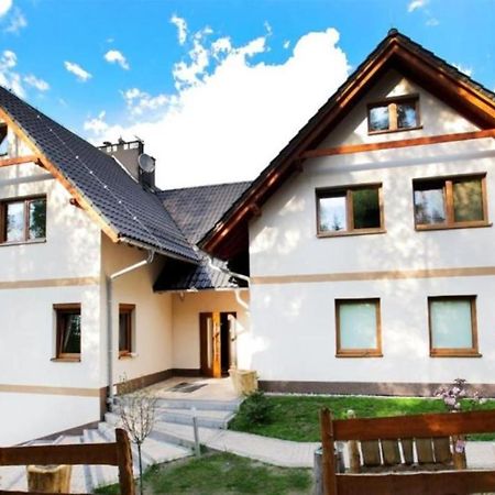 Willa Sowia Dolina - Apartamenty Z Aneksami I Wyjsciem Na Ogrod Karpacz Exteriér fotografie