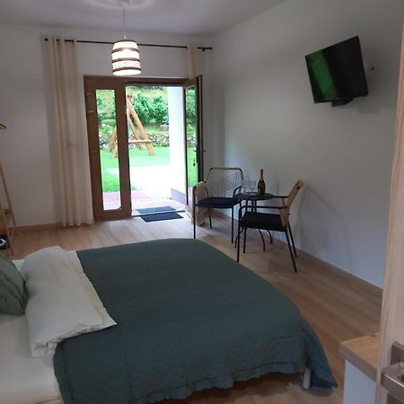 Willa Sowia Dolina - Apartamenty Z Aneksami I Wyjsciem Na Ogrod Karpacz Exteriér fotografie