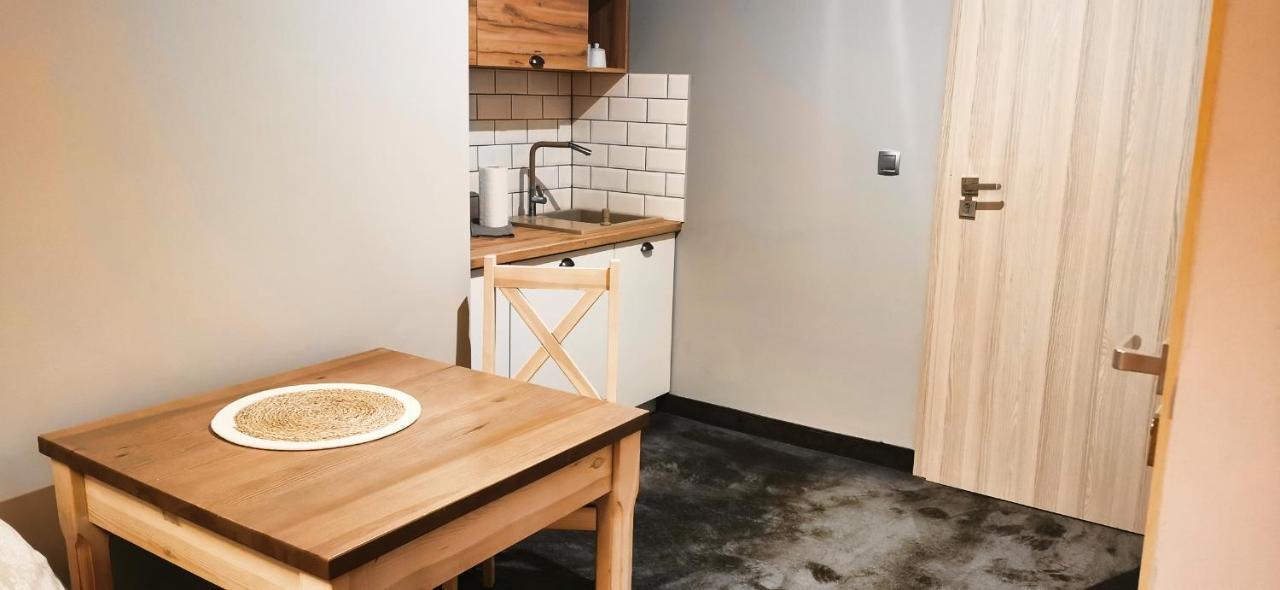 Willa Sowia Dolina - Apartamenty Z Aneksami I Wyjsciem Na Ogrod Karpacz Exteriér fotografie