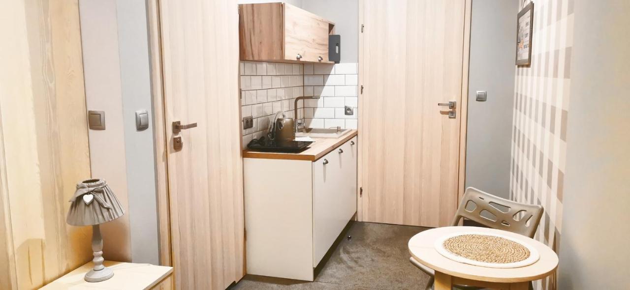 Willa Sowia Dolina - Apartamenty Z Aneksami I Wyjsciem Na Ogrod Karpacz Exteriér fotografie