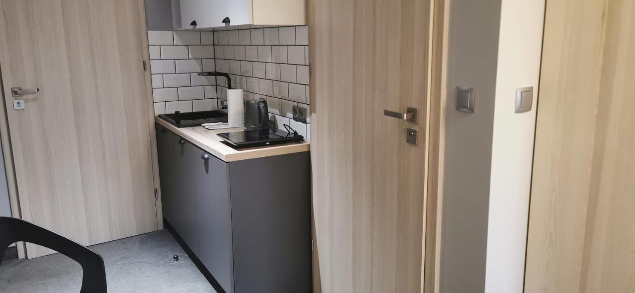 Willa Sowia Dolina - Apartamenty Z Aneksami I Wyjsciem Na Ogrod Karpacz Exteriér fotografie