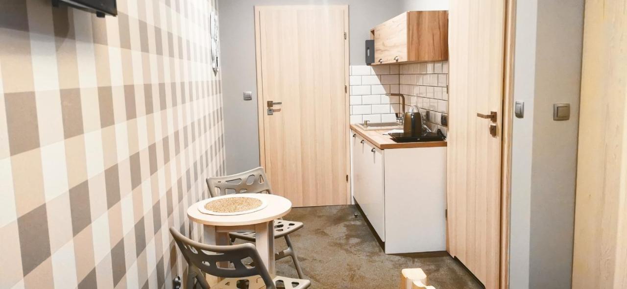 Willa Sowia Dolina - Apartamenty Z Aneksami I Wyjsciem Na Ogrod Karpacz Exteriér fotografie