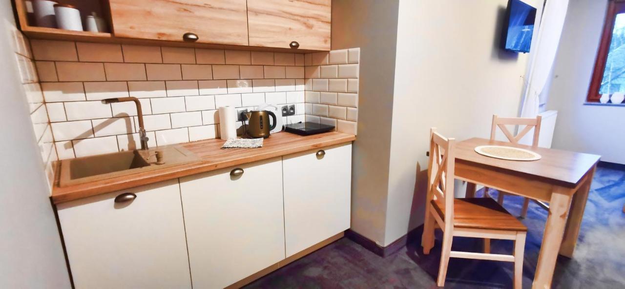 Willa Sowia Dolina - Apartamenty Z Aneksami I Wyjsciem Na Ogrod Karpacz Exteriér fotografie