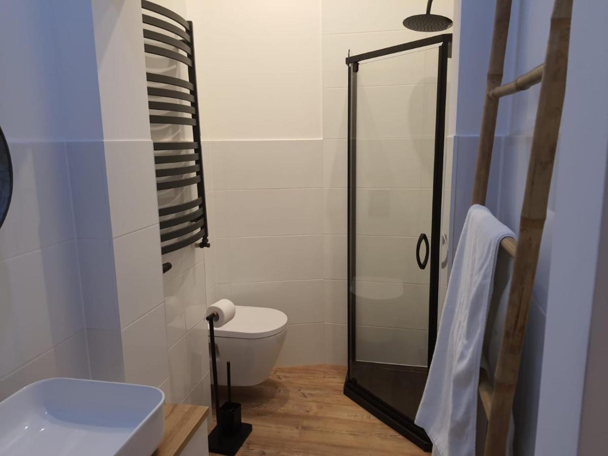 Willa Sowia Dolina - Apartamenty Z Aneksami I Wyjsciem Na Ogrod Karpacz Exteriér fotografie