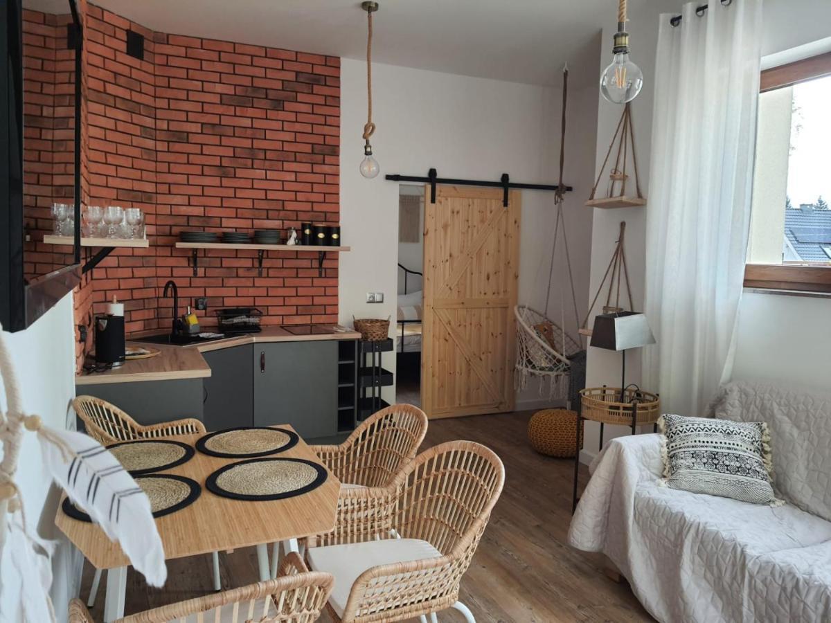 Willa Sowia Dolina - Apartamenty Z Aneksami I Wyjsciem Na Ogrod Karpacz Exteriér fotografie