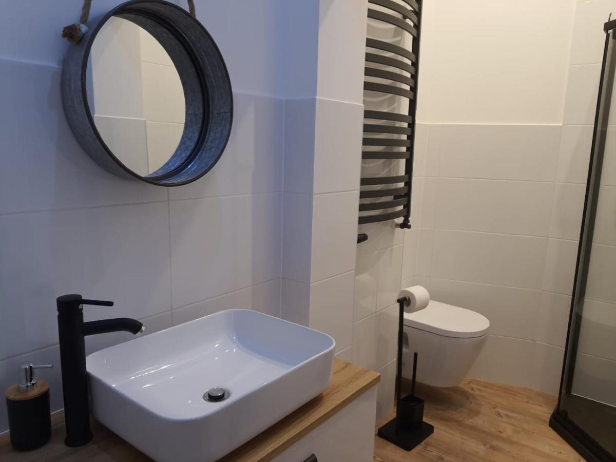 Willa Sowia Dolina - Apartamenty Z Aneksami I Wyjsciem Na Ogrod Karpacz Exteriér fotografie