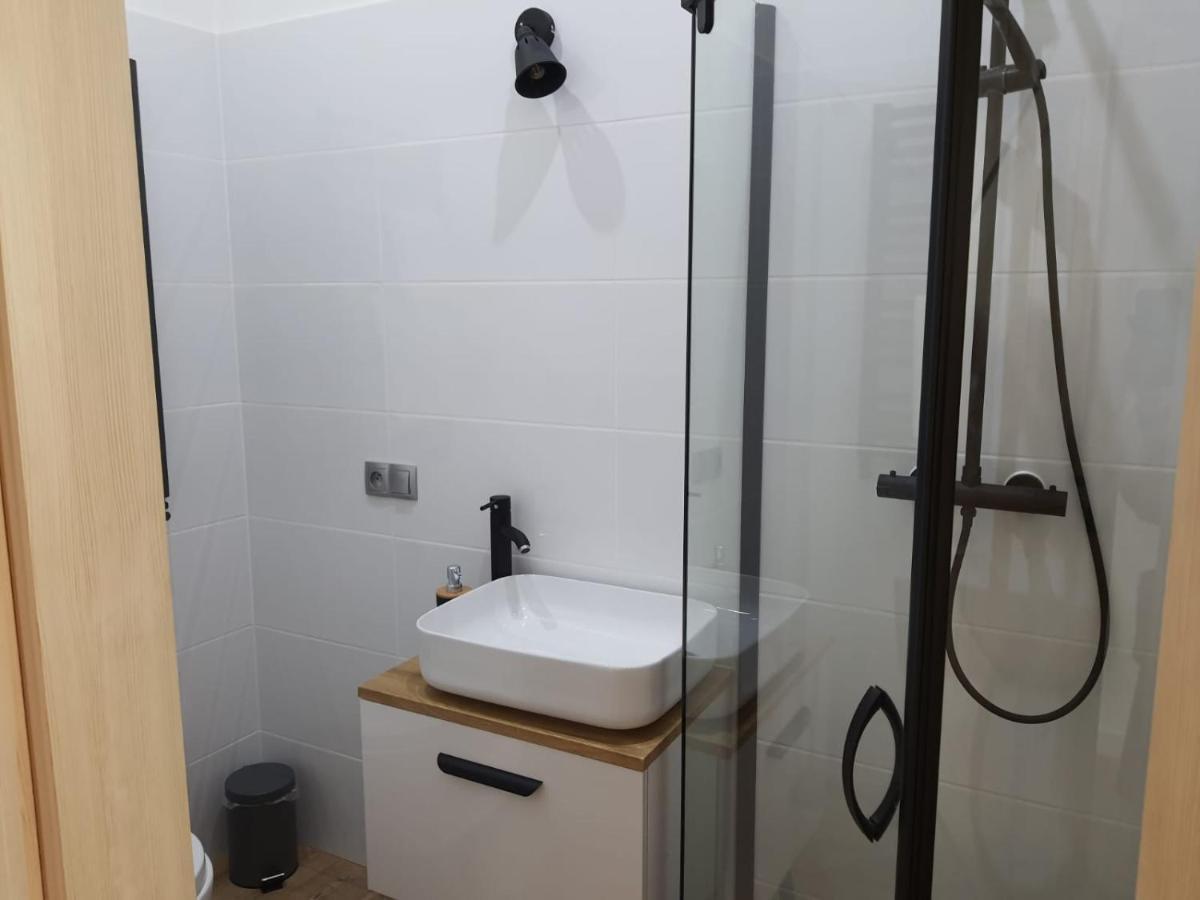 Willa Sowia Dolina - Apartamenty Z Aneksami I Wyjsciem Na Ogrod Karpacz Exteriér fotografie