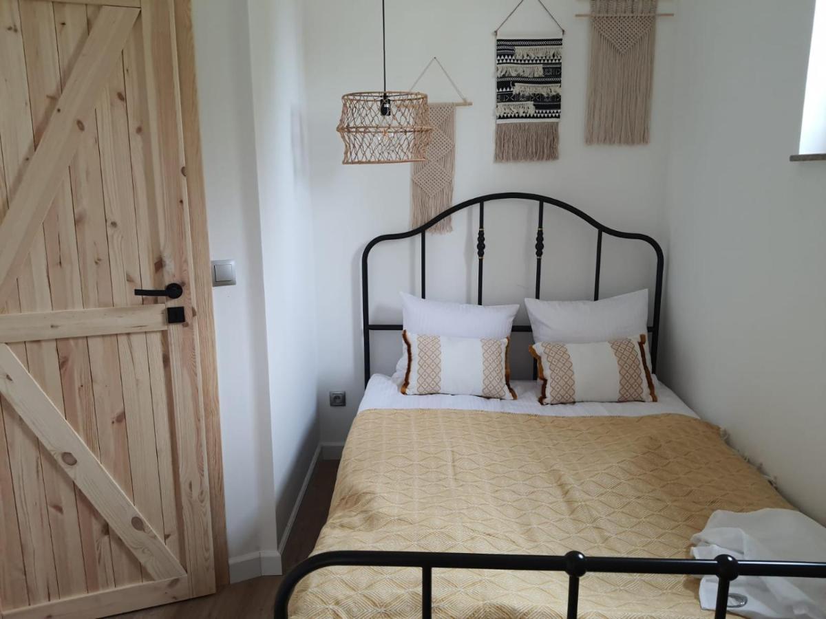 Willa Sowia Dolina - Apartamenty Z Aneksami I Wyjsciem Na Ogrod Karpacz Exteriér fotografie