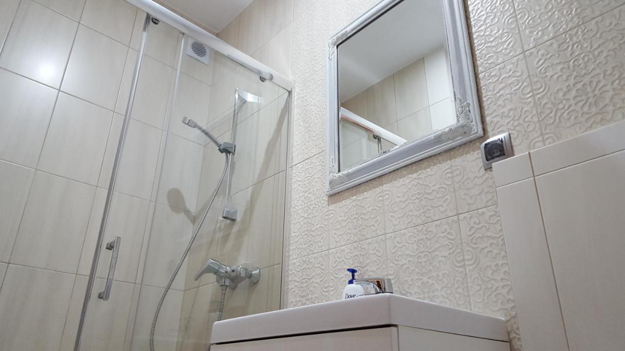 Willa Sowia Dolina - Apartamenty Z Aneksami I Wyjsciem Na Ogrod Karpacz Pokoj fotografie