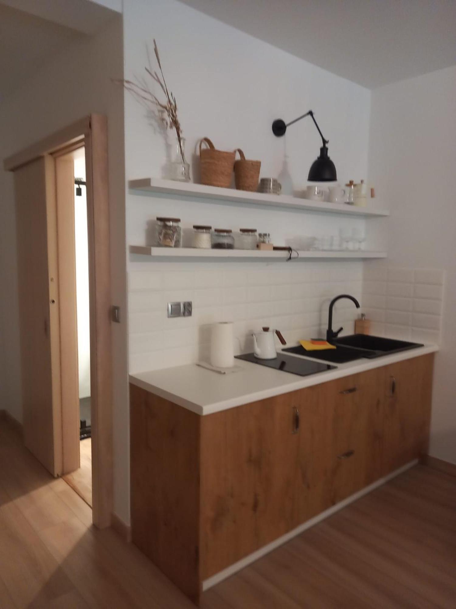 Willa Sowia Dolina - Apartamenty Z Aneksami I Wyjsciem Na Ogrod Karpacz Exteriér fotografie