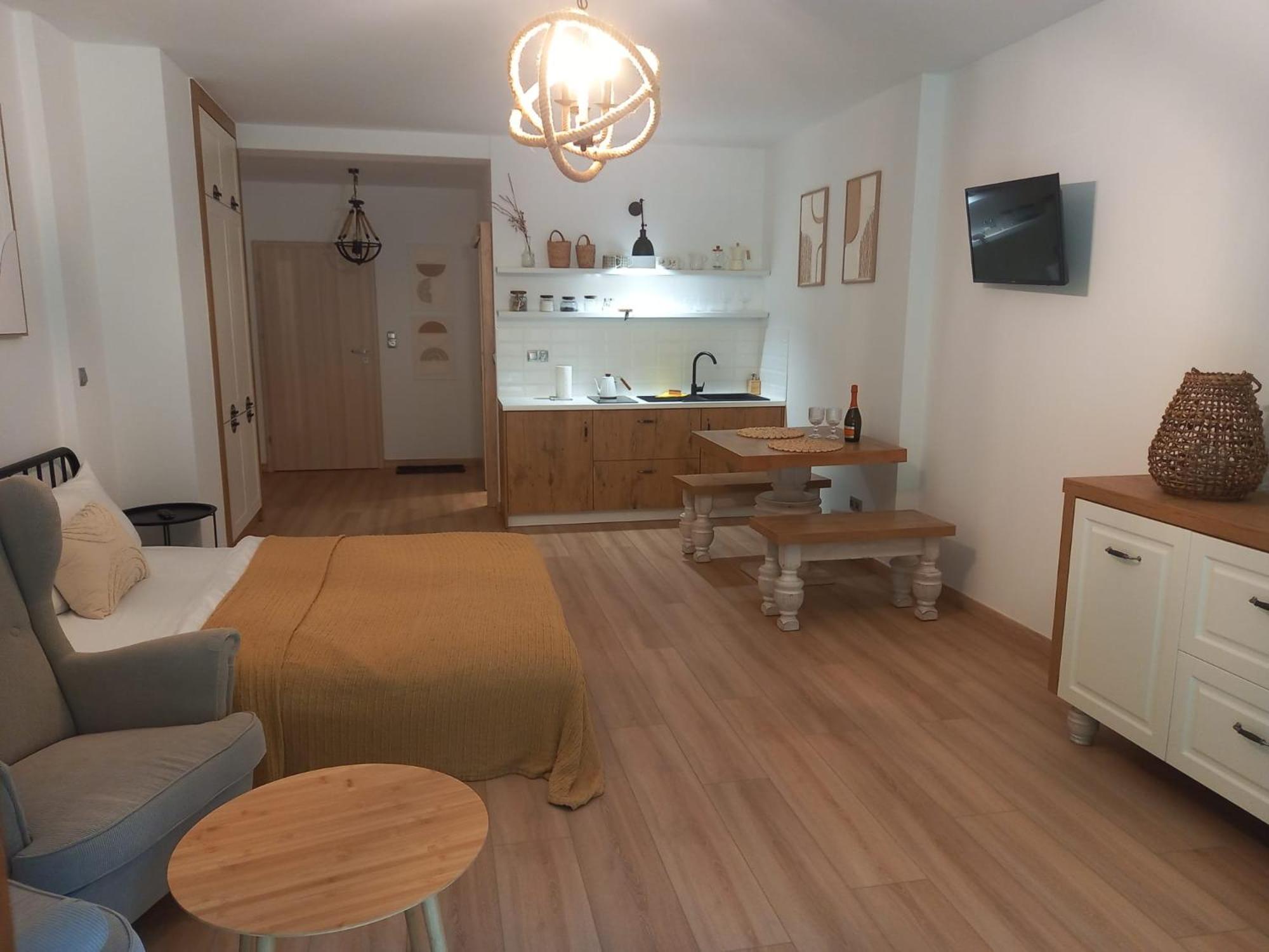 Willa Sowia Dolina - Apartamenty Z Aneksami I Wyjsciem Na Ogrod Karpacz Exteriér fotografie