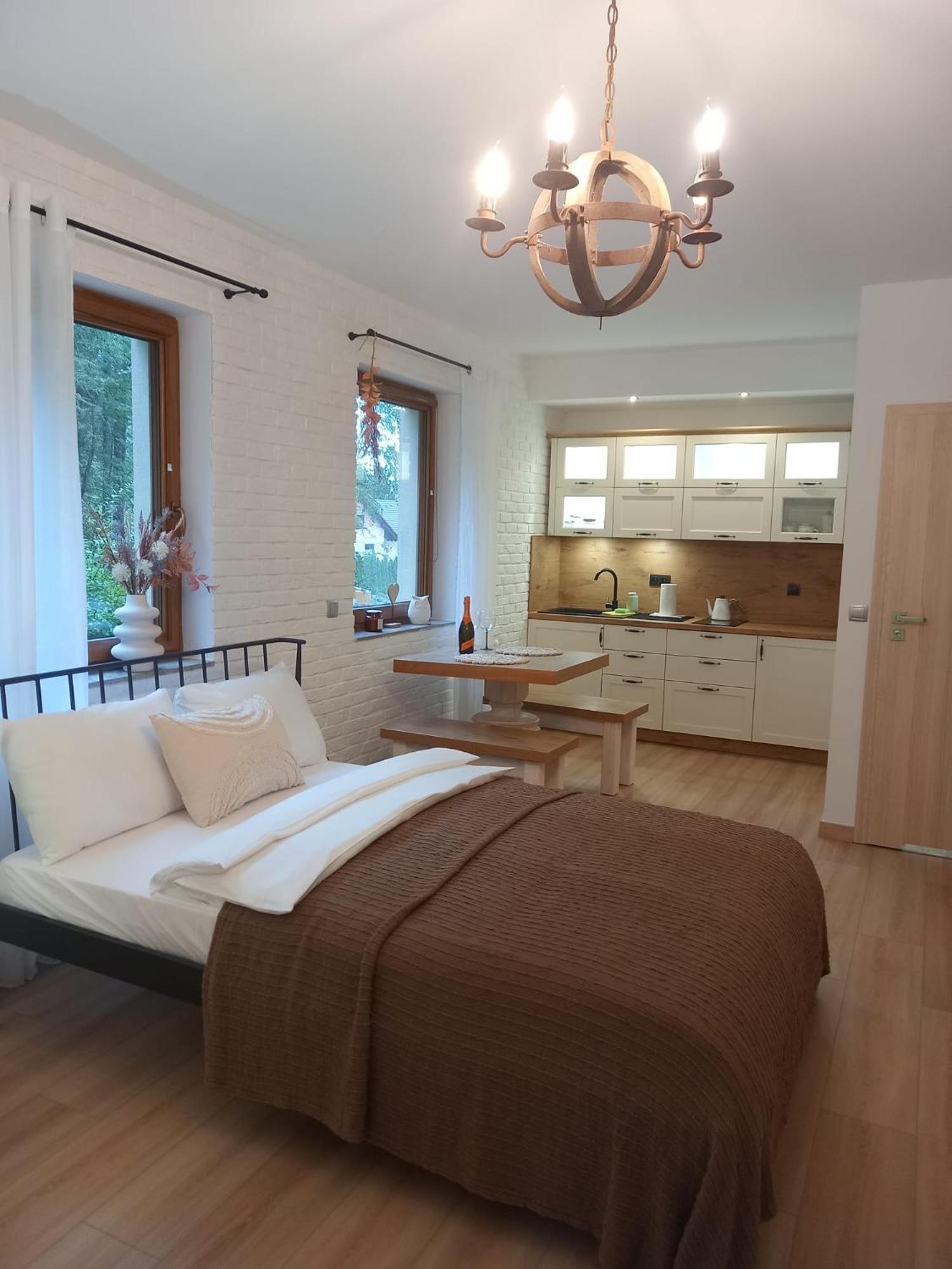 Willa Sowia Dolina - Apartamenty Z Aneksami I Wyjsciem Na Ogrod Karpacz Exteriér fotografie