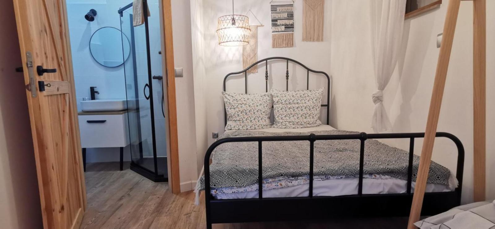 Willa Sowia Dolina - Apartamenty Z Aneksami I Wyjsciem Na Ogrod Karpacz Exteriér fotografie