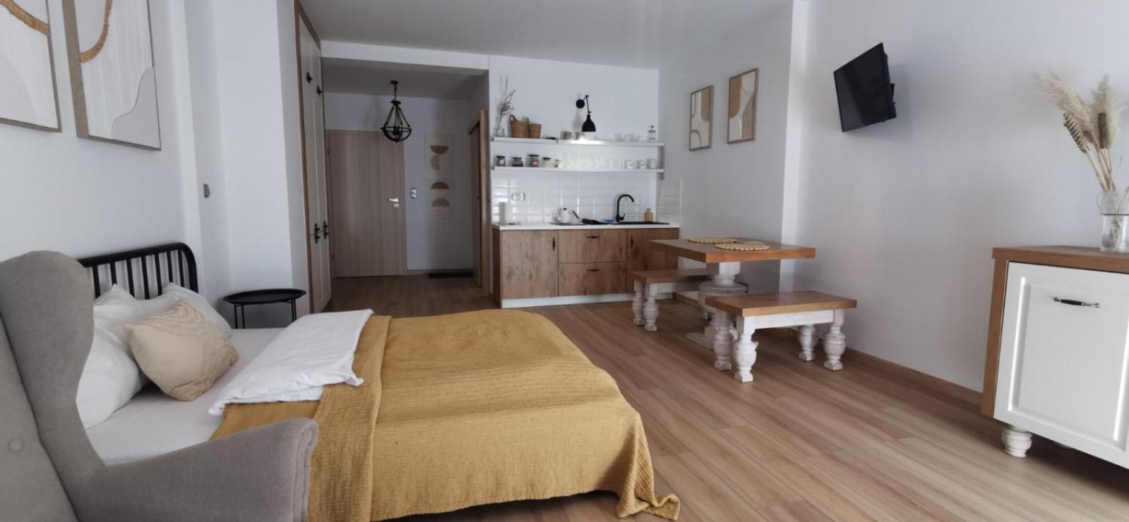 Willa Sowia Dolina - Apartamenty Z Aneksami I Wyjsciem Na Ogrod Karpacz Exteriér fotografie