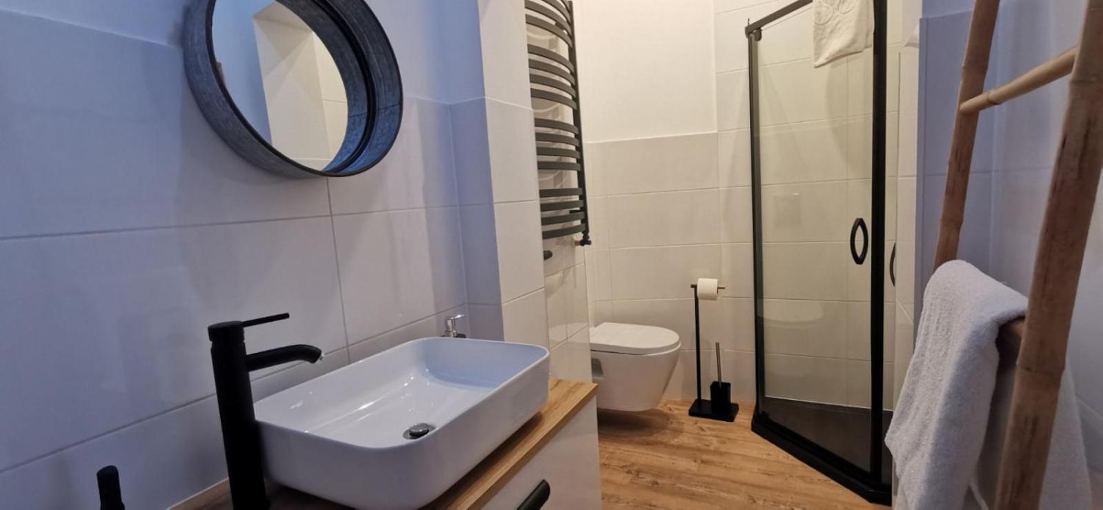Willa Sowia Dolina - Apartamenty Z Aneksami I Wyjsciem Na Ogrod Karpacz Exteriér fotografie
