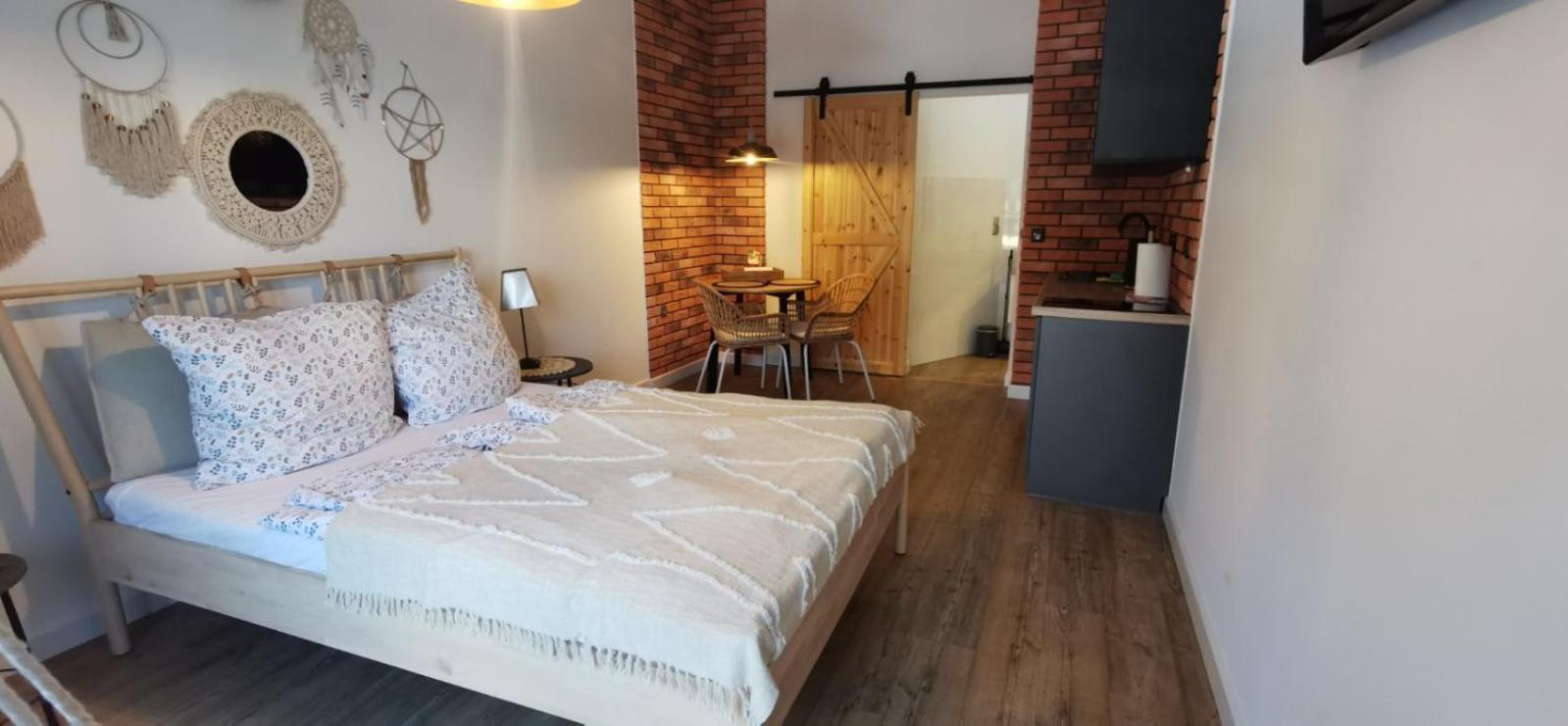 Willa Sowia Dolina - Apartamenty Z Aneksami I Wyjsciem Na Ogrod Karpacz Exteriér fotografie